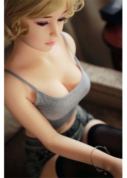 148cm Female Sex Doll